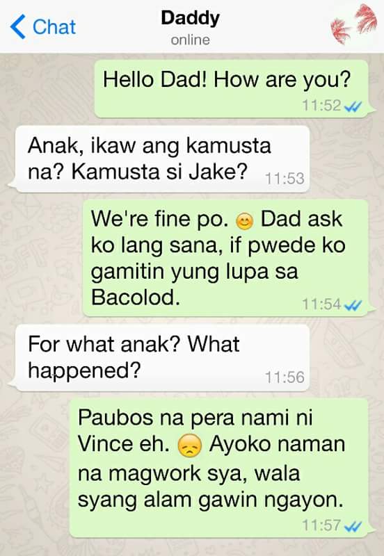 LSMCheerVar's tweet photo. "ALMOST"
VINCE & KATH - Part 17
(c) Queen Elly
#LSMcheerVar https://t.co/0W15QoatL4