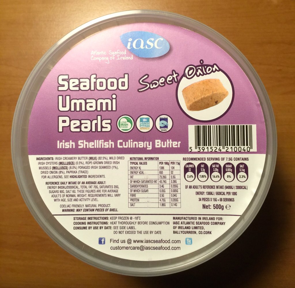 Kinsale Spirit Co Colin Ross tweet media