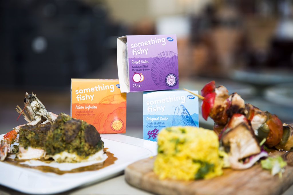 Kinsale Spirit Co Colin Ross tweet media