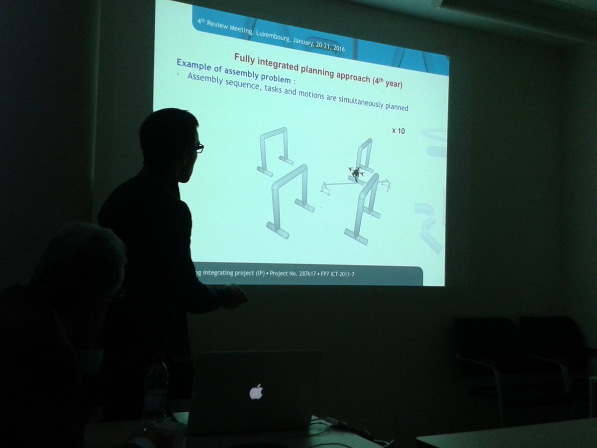ARCAS-Project tweet media
