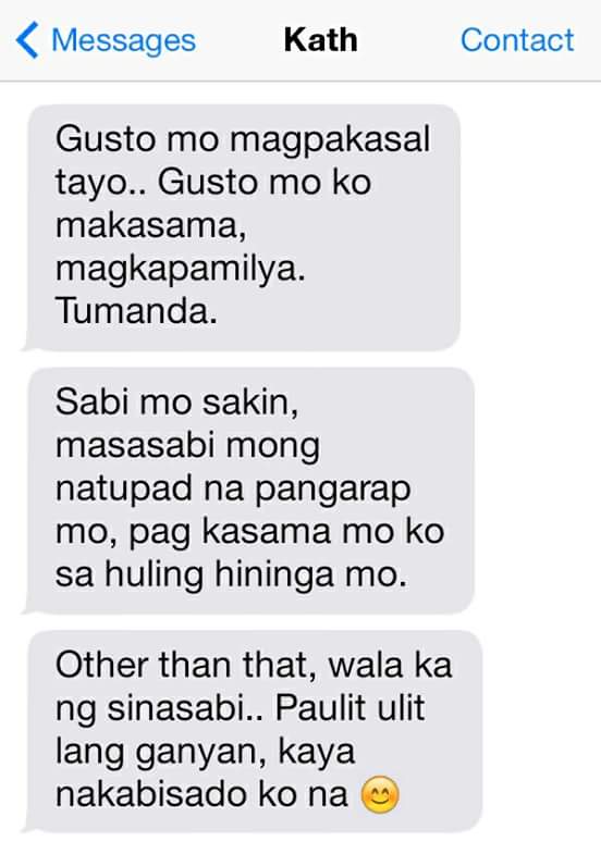 LSMCheerVar's tweet photo. "ALMOST"
VINCE & KATH - Part 17
(c) Queen Elly
#LSMcheerVar https://t.co/75YzXu15Kp