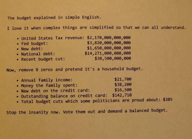 I love it when complex things are simplified in simple English #Reality #Davos #MiddleClassRepresentation