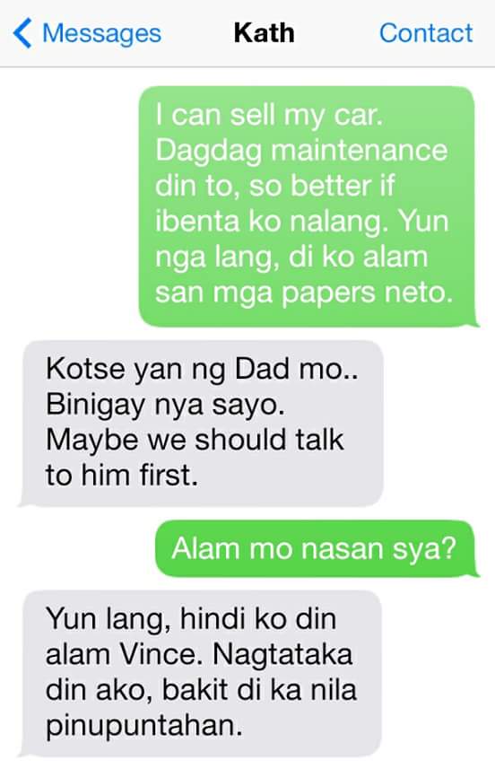 LSMCheerVar's tweet photo. "ALMOST"
VINCE & KATH - Part 17
(c) Queen Elly
#LSMcheerVar https://t.co/peTfWqDVVj