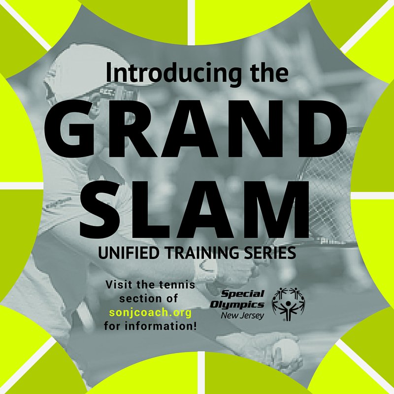 Train tournament style! <a href="/SONewJersey/">Special Olympics NJ</a> <a href="/USTAMSNJD/">USTA New Jersey</a> @RWTennisClub @PTennisP