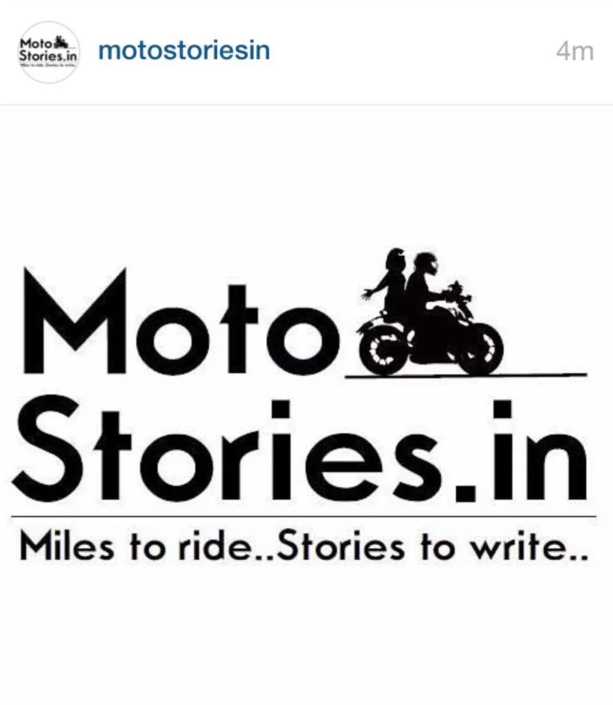 MotoStories.in tweet media