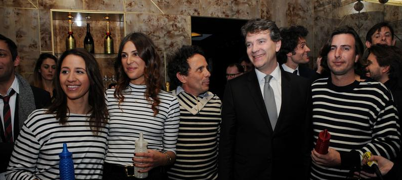 leFabShop tweet media