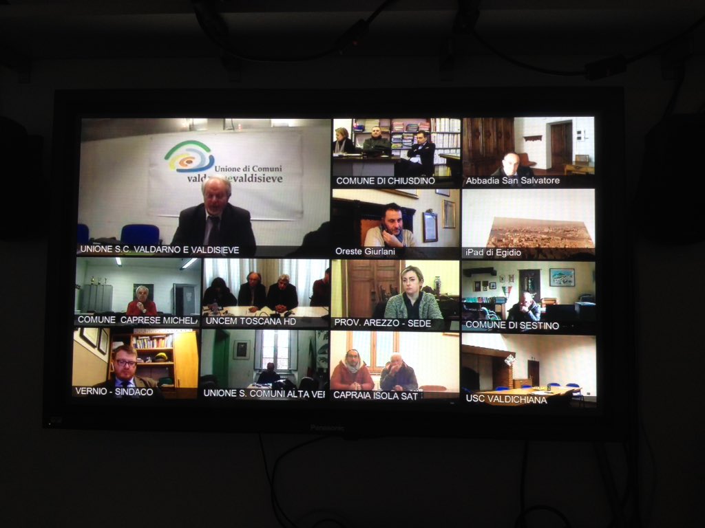 Agipress - Agenzia di Stampa Quotidiana Nazionale tweet media