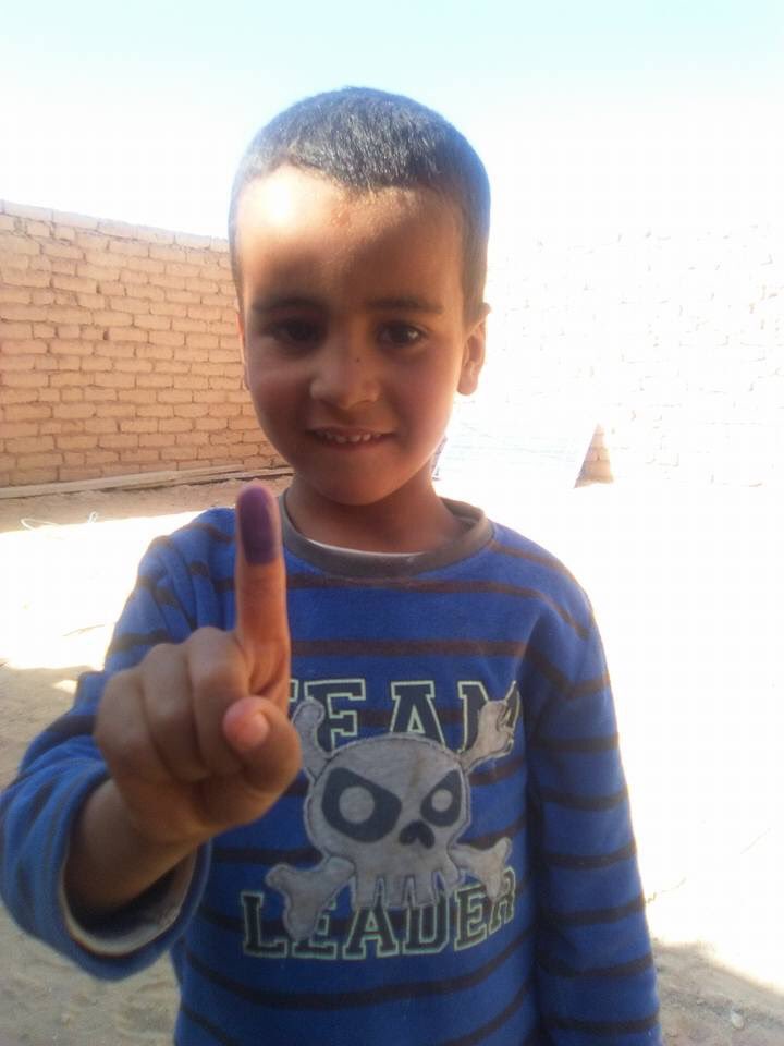 omarslama_'s tweet photo. #ReferendumNow #WesternSahara @saih https://t.co/gVQyWUthjn