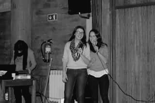 Campellonni's tweet photo. Karaoke no foco #3premio #vamos em digressão #preparemse 😂😂😂👊😍🙋 https://t.co/lSSAgUIPz2