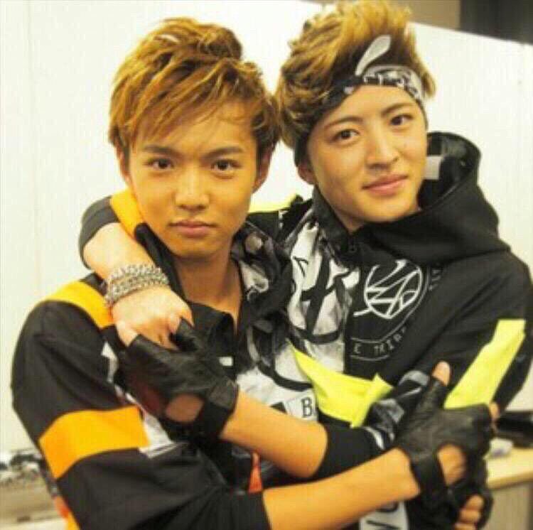 0331TAKAHIRO's tweet photo. リムられてきてるのでやります✌️

     ⭐️LIKE⭐️
❤️TAKAHIRO
❤️佐藤大樹
💙今市隆二
💛佐野玲於
💜藤井姉妹

#RTした人お迎えに行きます
#LDHfamさんと繋がりたい https://t.co/H8ZLMfzzAp