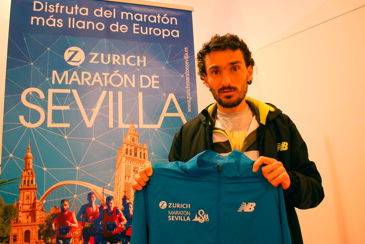 interfaz sistemático Clasificación Twitter 上的 Zurich Maratón de Sevilla："Jesús España nos enseña el  cortavientos @newbalanceES que recibirán los participantes del  #ZurichMaratonSevilla16 https://t.co/iskdwnuosM" / Twitter