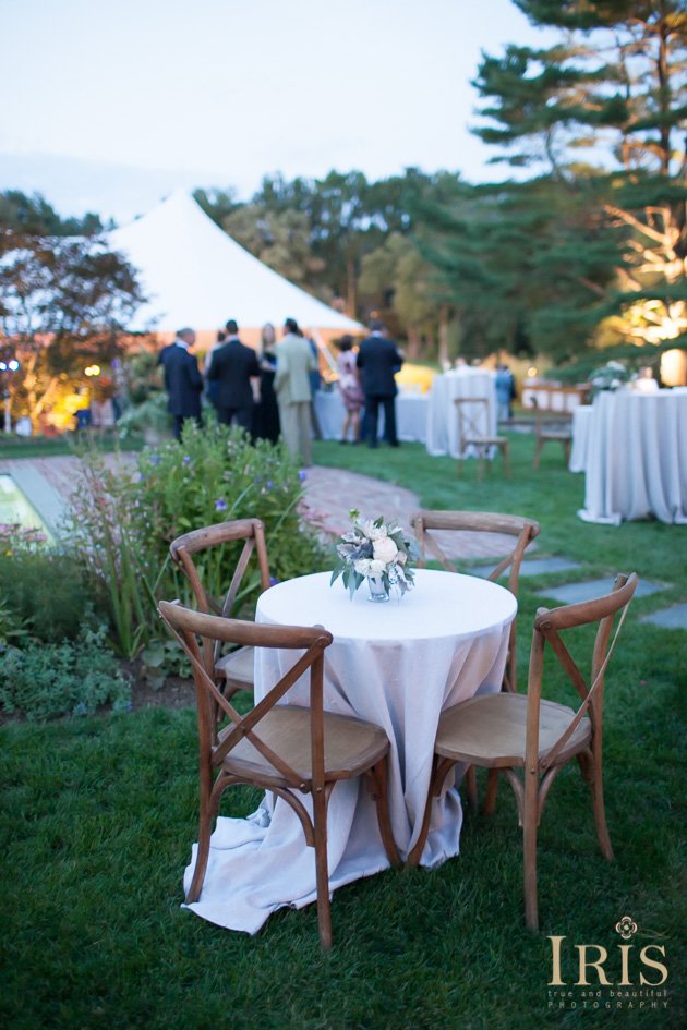 photoirisjane's tweet photo. Becca &amp; James' elegant CT garden party wedding by @Bellafare Event Planning is on the blog!  https://t.co/MtPo77HvAq https://t.co/NoY0sMd71E