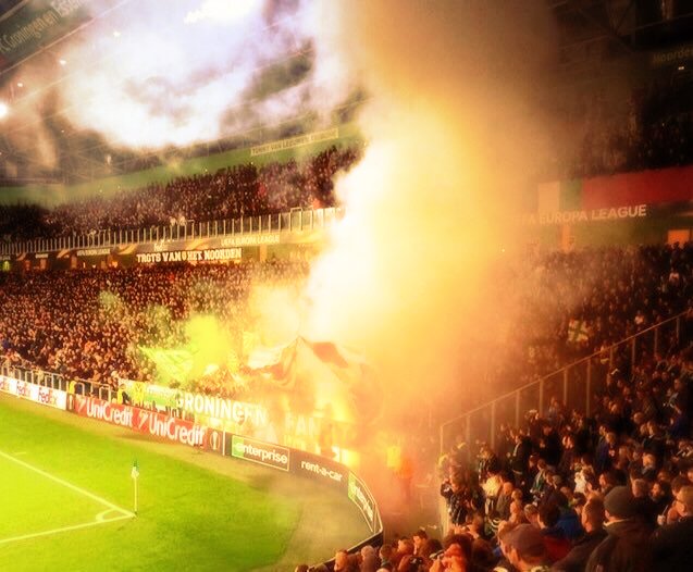 TBostonT's tweet image. Shout-out to Jean-Cyril Matton
for scoring 100 official goals for the teabags!