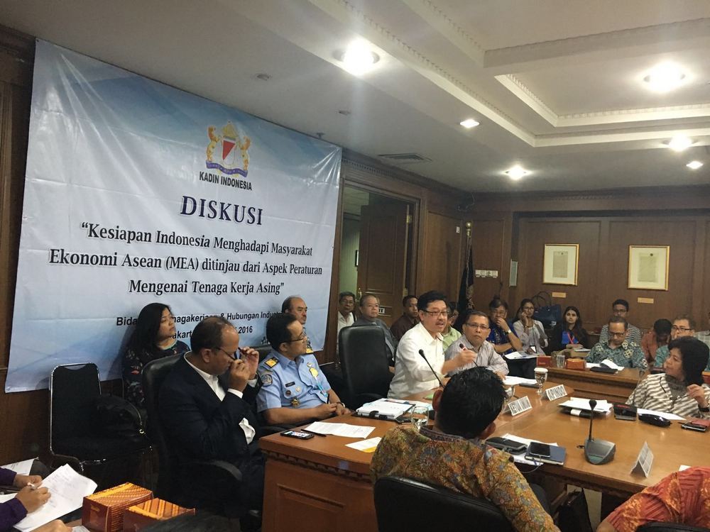 MEA Dibuka, Warga Malaysia Banyak Dideportasi dari RI de.tk/6YJeHs