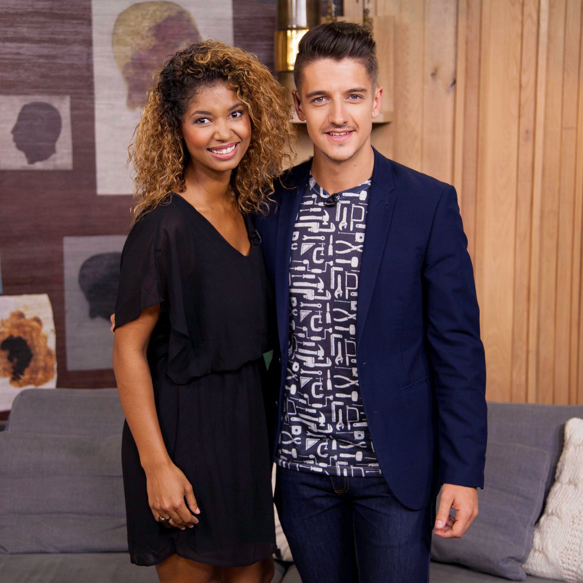 AfternoonChat's tweet photo. For a gap year, don't think of it as a big spend, but rather as an investment - @Leetaran on #AfternoonExpress https://t.co/RsmEPaaUsh