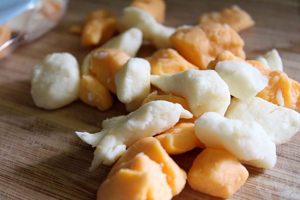 UWMadison's tweet photo. Cheers to our beloved Wisconsin cheese curd. Happy #NationalCheeseLoversDay! https://t.co/QKYzpyC60F