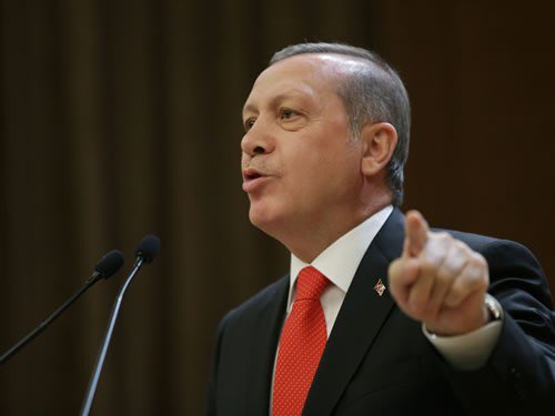 "İmzalanan Bildiri Eleştiri Değil, Terör Örgütü Propagandasıdır” tccb.gov.tr/haberler/410/3…