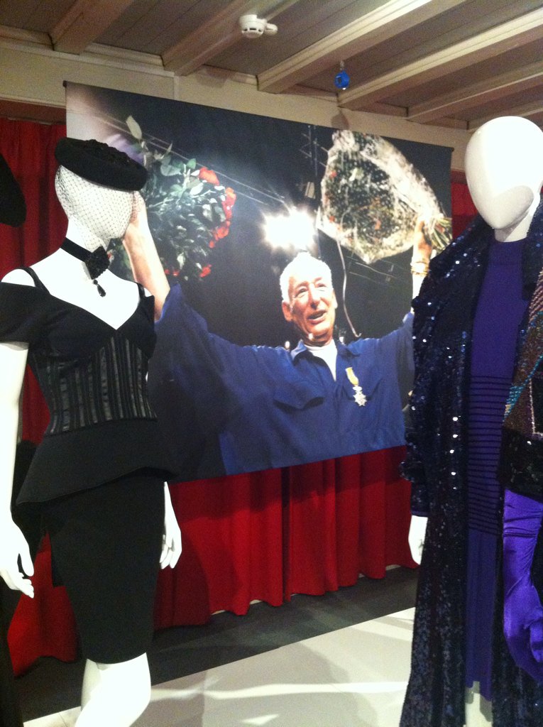 <a href="/Flipjemuseum/">Flipje van Tiel</a> expositie #frankgovers nog tot 24 jan in tiel