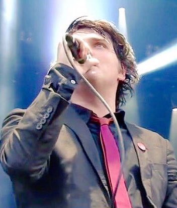 Gerard Way Fans (@GWayFans) | Twitter