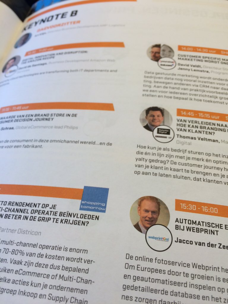 PattyRademaker's tweet image. Dagje beurs #webwinkelvakdagen Veel interessante sprekers mogen aanhoren! En wat een kleine wereld #webprint