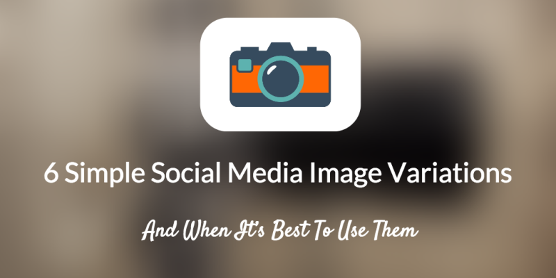 buffer's tweet photo. New post! 6 types of simple yet powerful #socialmedia images and when it's best to use them: https://t.co/yAi4cNy7PO https://t.co/xKgRqHMP41