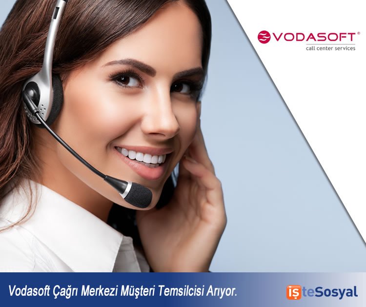 Bu #soğukkışgünlerinde yeni bir kariyer için Vodasoft'un ilanına Şimdi Başvurun; bit.ly/1Trdqzf