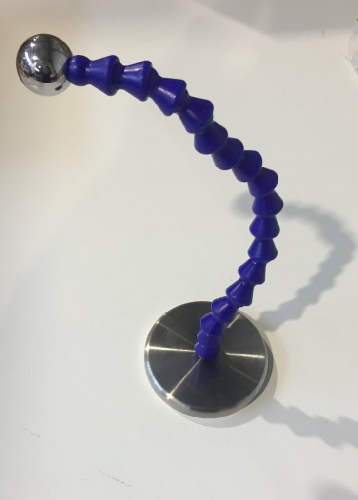 Ecuphar_Instru's tweet photo. #radiographic reference ball https://t.co/mKIYDbcdh3