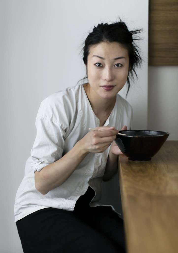 AboutTimeMag's tweet photo. Top women to watch in the food industry in 2016. These women are everything: https://t.co/OqHictQwpU #AboutTime50 https://t.co/RMTymygZZx