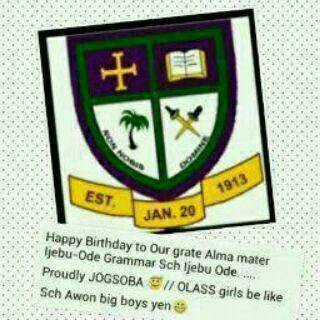 olufikayo_'s tweet photo. #upJOGS #upKUTIhouse #happy102 #toallJOGSboysoutthere @wizkidayo @VectorThaViper @Gidi_Traffic https://t.co/kfS99dp4Xj