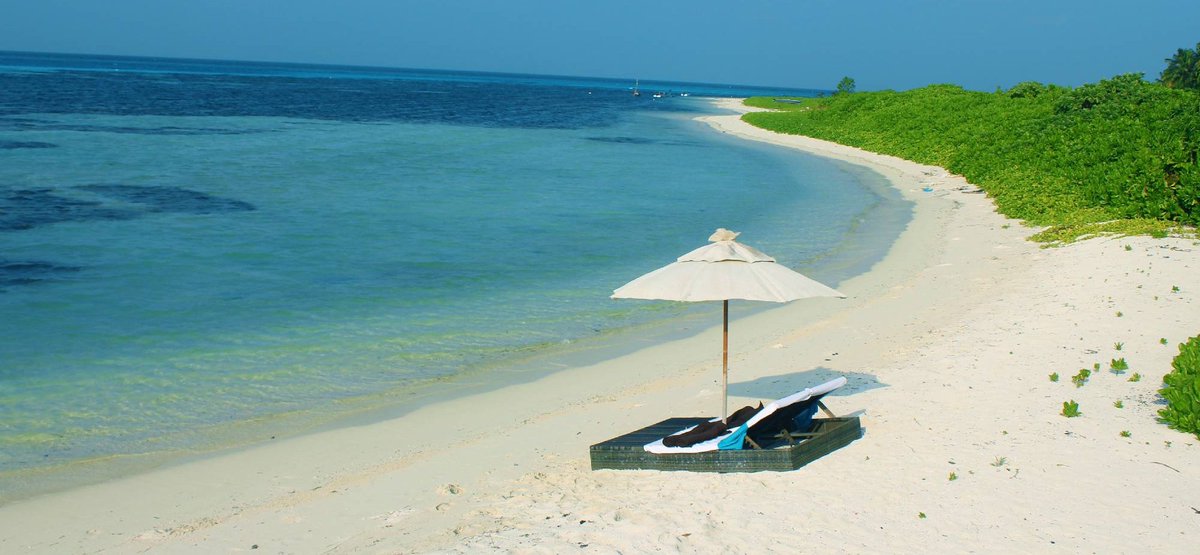 RincodonHotel's tweet photo. Uncover the beauty of Maldives #RincodonMaldives #Maamigili #Islandlife https://t.co/QA2M6eJjCn