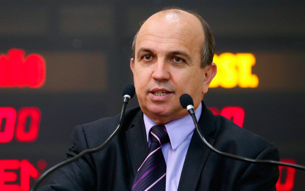 Folha de Maringá tweet media