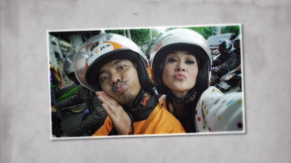 IrwanLkt21's tweet photo. Saksikan @OKJEK_NET Ep 18 "NARSIS" mlm ini pkl 19.00 wib di @netmediatama @im_a_gin_e #OKJEK_NARSIS https://t.co/DLlS4vg5QU