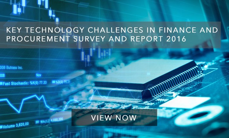 ChiefNationB2B's tweet image. Key #technologychallenges in #finance and #procurement survey and report 2016: hubs.ly/H01Vgsw0