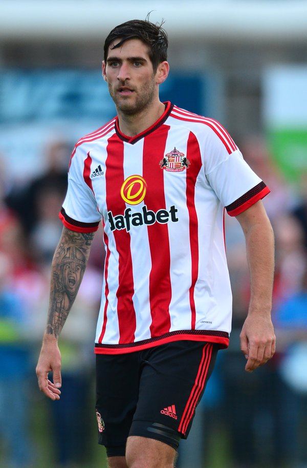 Blackburn Rovers are set to sign Bournemouth defender Elliott Ward and Sunderland striker Danny Graham.