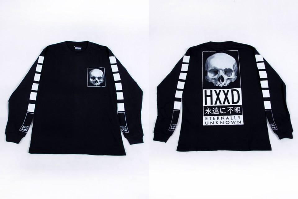 ReusStance's tweet photo. Available at REUS STANCE
Long Sleeves "Destinies" From EASTHOOD 
IDR .150.000 https://t.co/16Y9aAxaYD