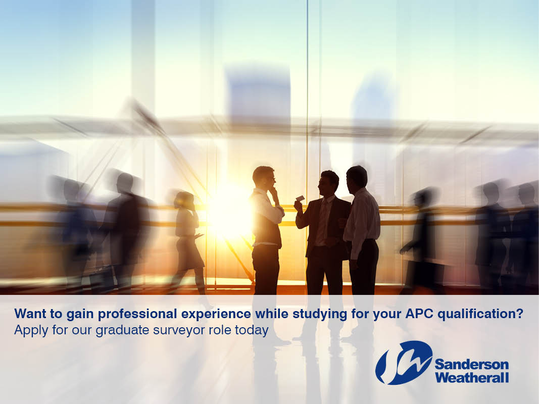 Sanderson Weatherall tweet media