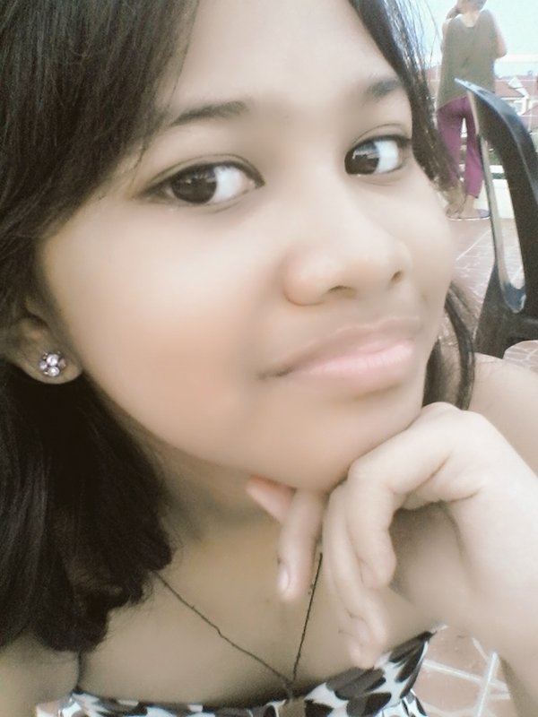 Love yourself:-)