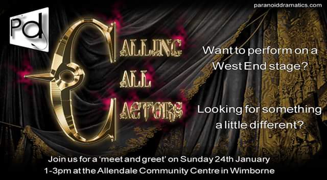 PDramatics's tweet image. 