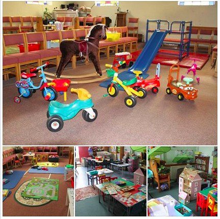 WhitwickBaptist's tweet photo. #LittleClimbers today 1-3pm @WhitwickBaptist. I wonder what toys and equipment will be out today? #toddlers https://t.co/T62eQ2Ucrc