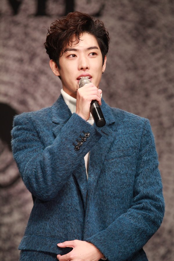 ZENITH_NEWS's tweet photo. #크로스진 #누나너말야 #크로스진쇼케이스 #캐스퍼 #세영 #타쿠야 #신 #용석 #상민 #성시경
크로스진 타쿠야 “성시경에게 많이 혼나, 술도 많이 배웠다”
https://t.co/pDV0JHM1CF https://t.co/XLl2aCEF6t