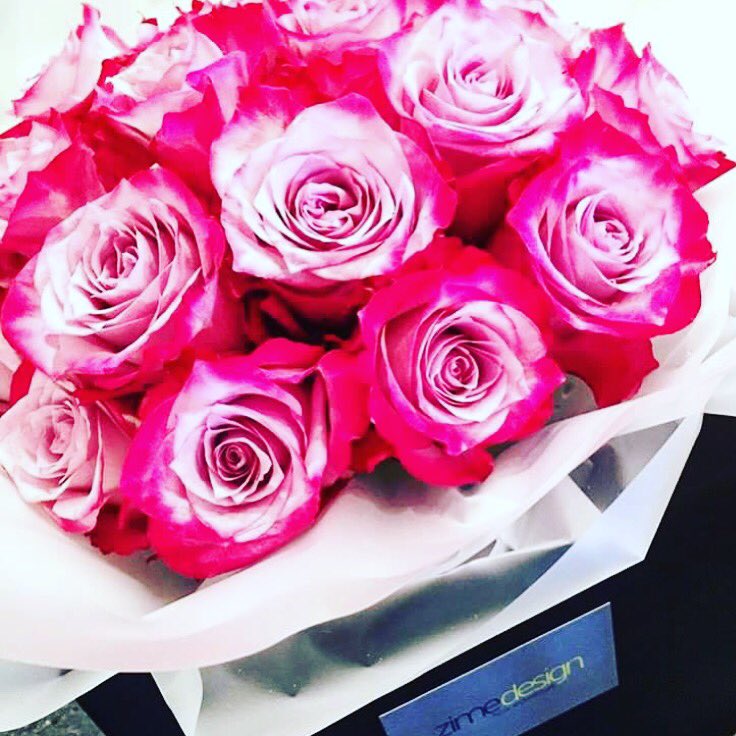 ZimeDesign's tweet photo. Made To Order | Aqua Bouquet £50.00
#AquaBouquet #Interiors #Design #ZimeDesign #Flowers
https://t.co/AyyQ9nVZvN https://t.co/89t6FKyJBY