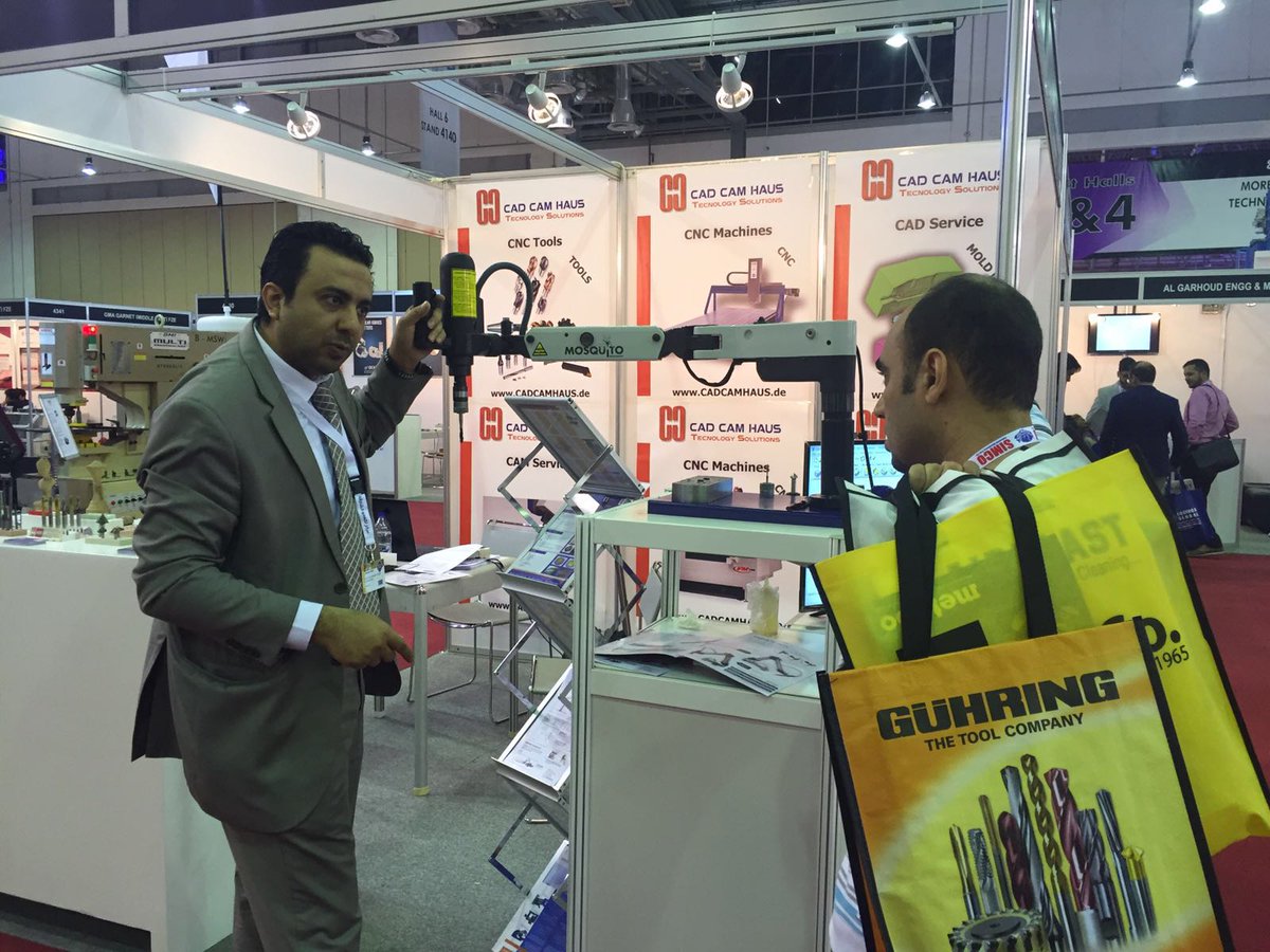 making demonstrations in steelfabme.com United Arab Emirates @cadcamhaus <a href="/GuhringMexicana/">Guhring Mexicana</a> <a href="/GuhringInc/">Guhring, Inc.</a>