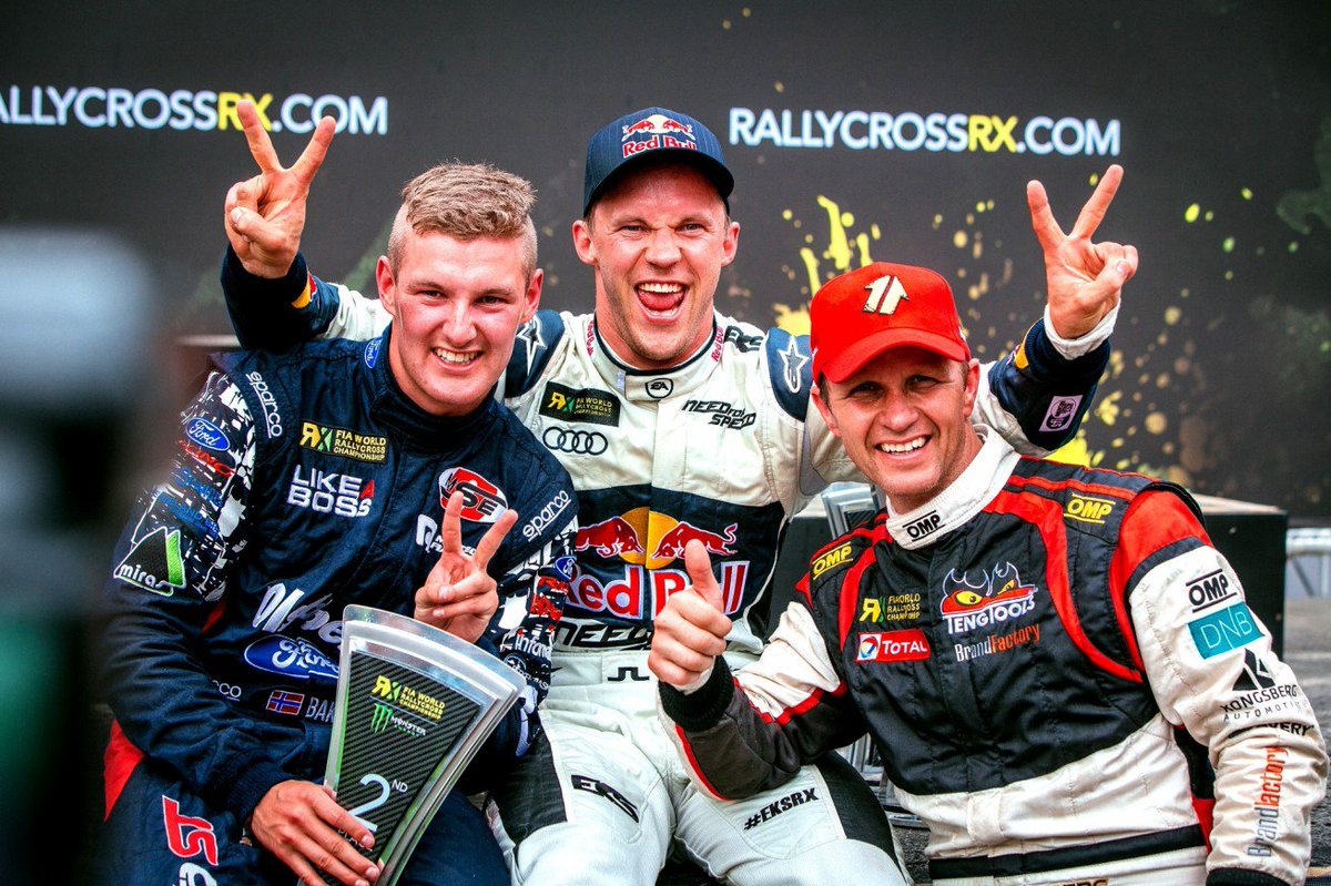 LibeIncisioni's tweet image. Libe for RallyCross Sweden #trofeilibe #libeincisioni #libetrophy #libetrophies #Rallycross