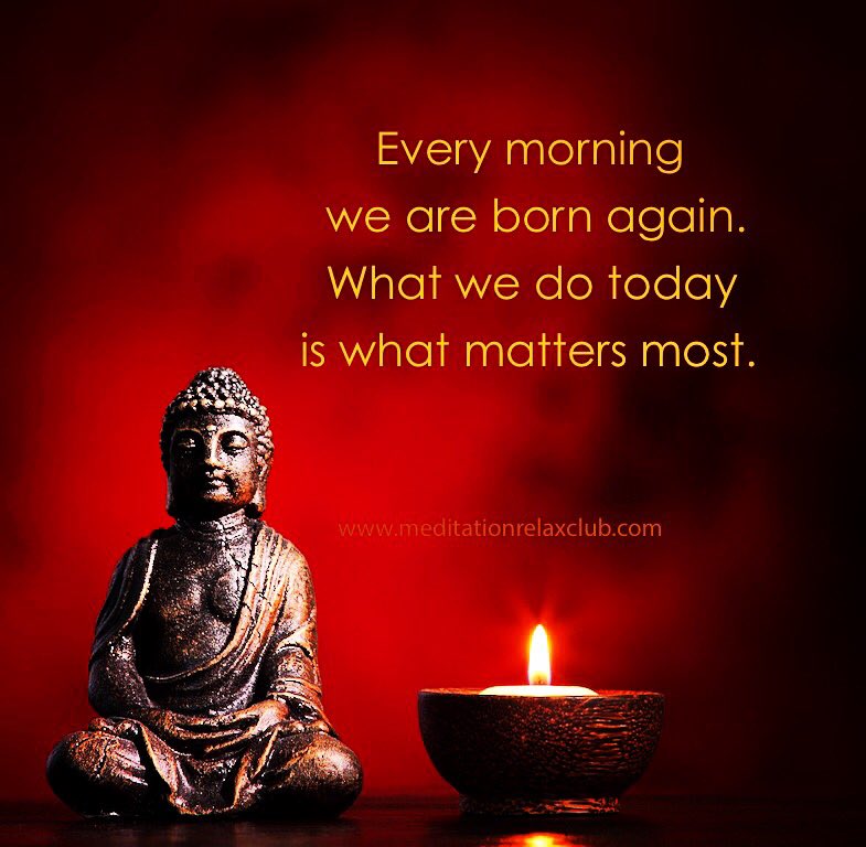 Make your day count! #motivationalquoteoftheday