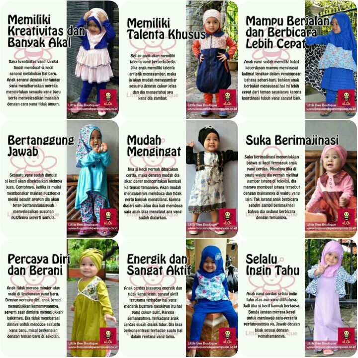 zeldapasha's tweet photo. 9 tanda balita cerdas @KeluargaKitaID @tentanganak @anakjugamanusia https://t.co/lB4FRXhjqe