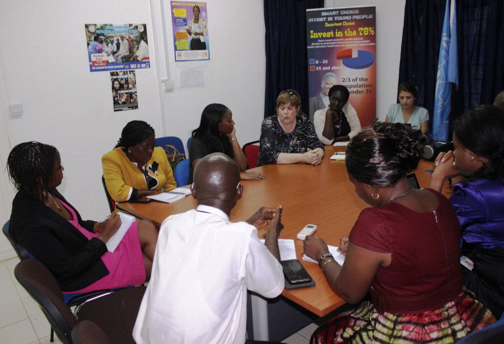 UNFPASierraleon tweet picture