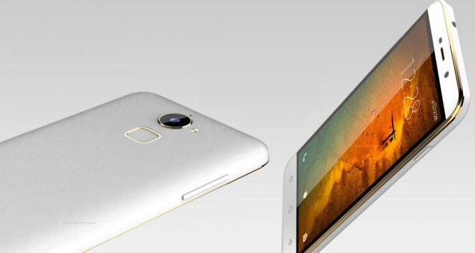 Gizchinacz's tweet image. Coolpad Note 3 Lite - 3 GB RAM za $104 #smartphone #Coolpad #Note3Lite gizchina.cz/2016/01/20/coo…