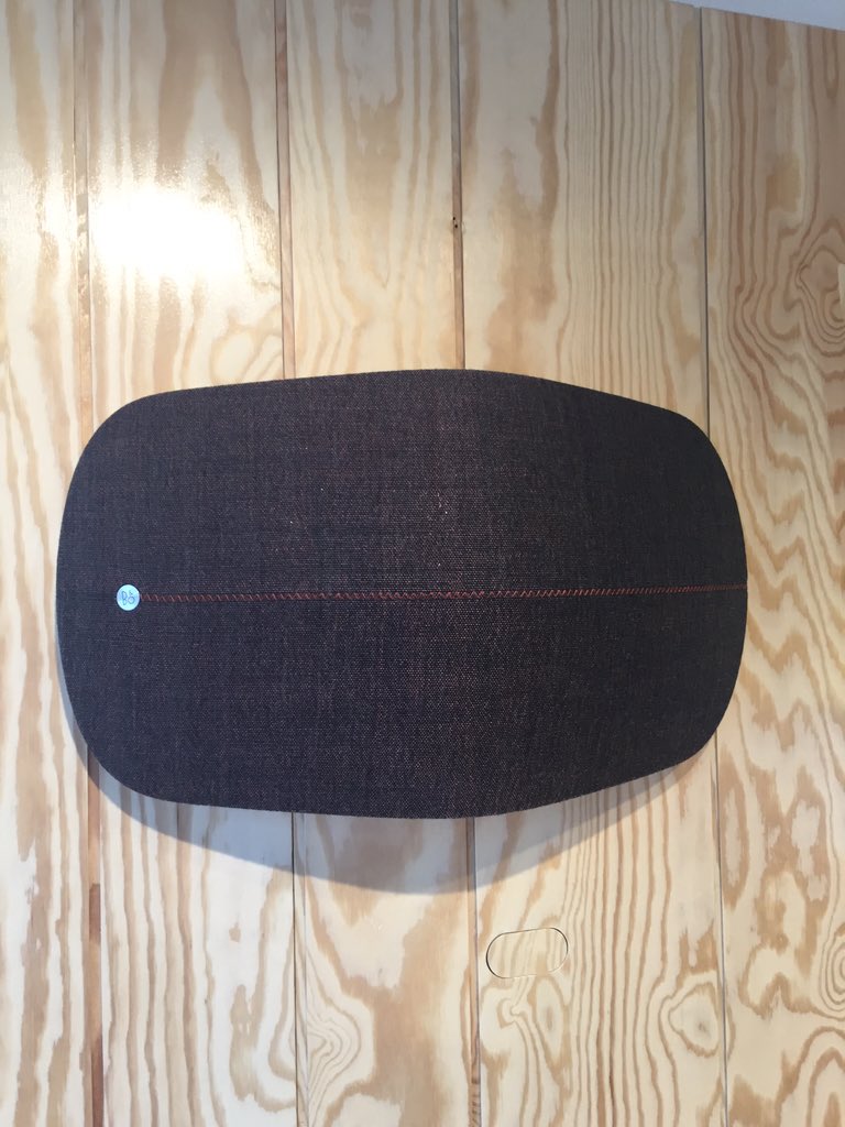 beoplay a6 wall bracket