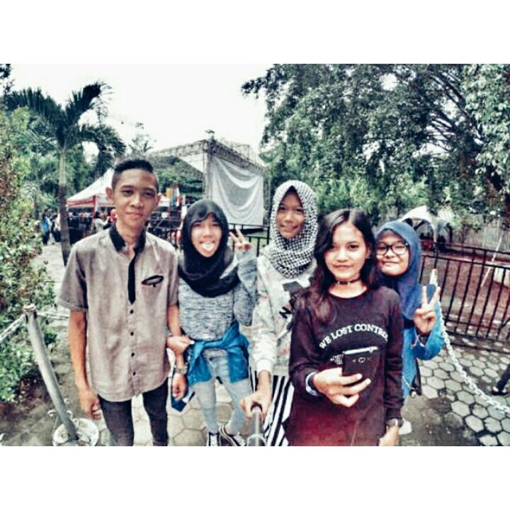 Remember when "A6 With Our Creation" best moment in pass year 2k15 
#A6WOC