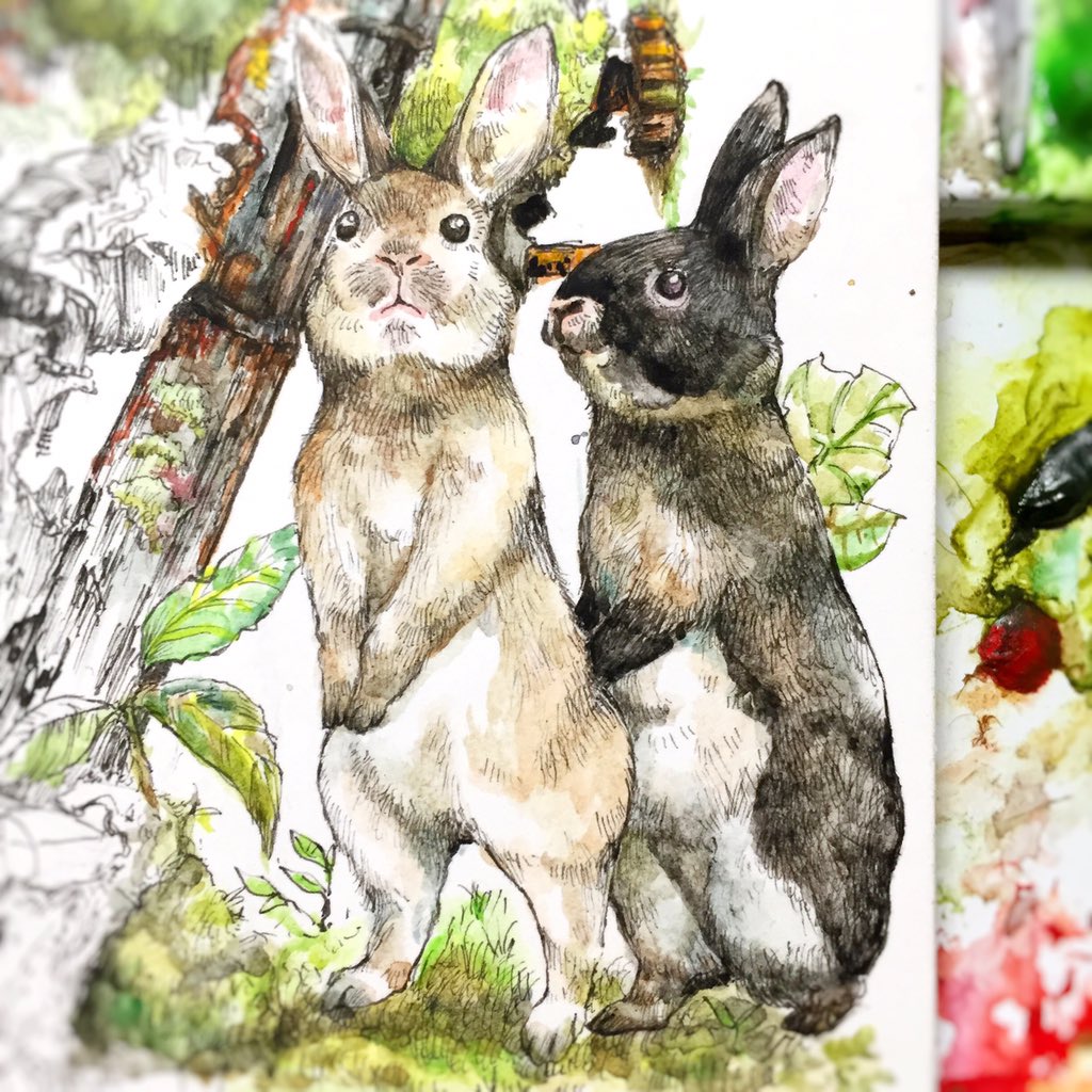 こんにちわ、テコ入れ〜ずです。 #ALMIGHTYマシーン #イラスト